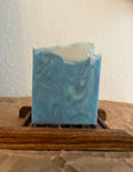 Sea Breeze soap bar
