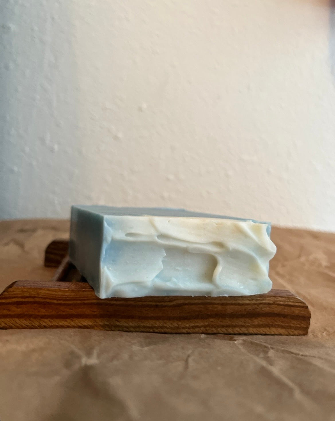 Sea Breeze soap bar